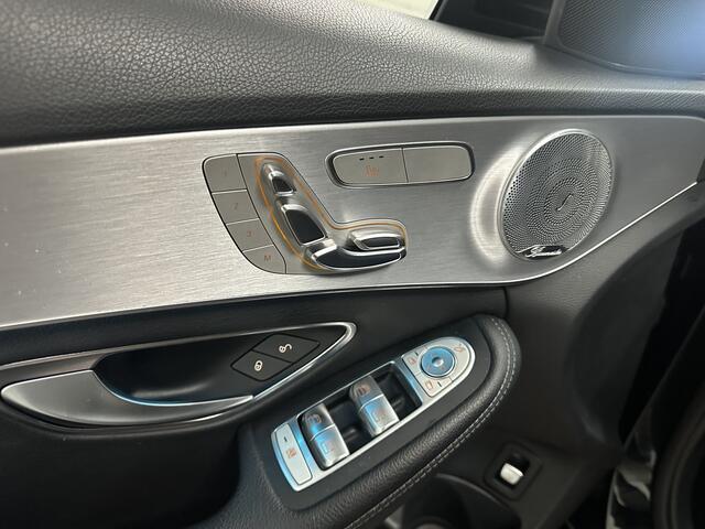 Mercedes-Benz C-KLASSE Estate 350 e Lease Edition Plus CLIMA /CRUISE /LEER /NAVI