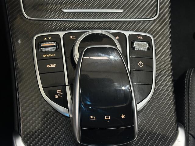 Mercedes-Benz C-KLASSE Estate 350 e Lease Edition Plus CLIMA /CRUISE /LEER /NAVI