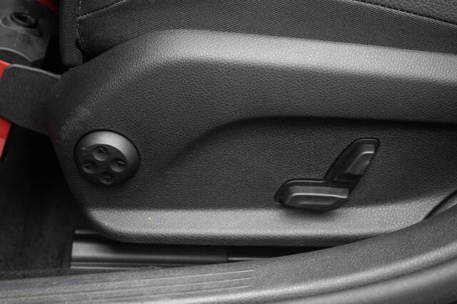 Mercedes-Benz C-KLASSE C200d Elektr/Verwarm Stoel Camera Trekhaak