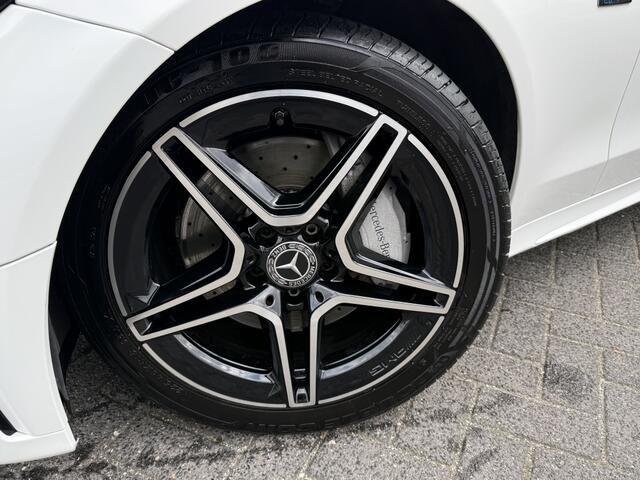 Mercedes-Benz C-KLASSE 300 e Amg acc pano