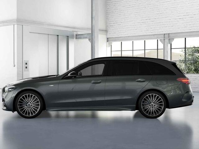 Mercedes-Benz C-KLASSE Estate 300 e Business Solution AMG