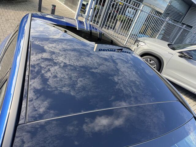 Mercedes-Benz C-KLASSE Estate 300 e 4MATIC AMG Premium Line Pano/dak, distronic, memory, leer, night, etc etc