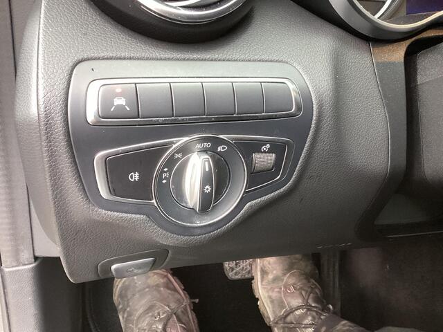 Mercedes-Benz C-KLASSE 180 Premium Plus Pack Schuifkanteldak