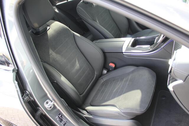 Mercedes-Benz C-KLASSE Estate 180 AMG Line Premium PLUS | Panorama dak | Trekhaak