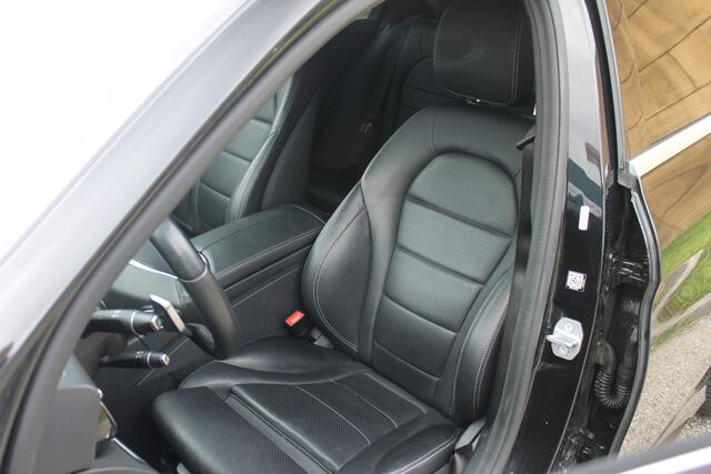 Mercedes-Benz C-KLASSE 180 CDI AMG pakket