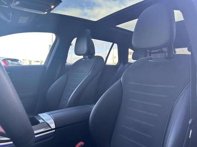 Mercedes-Benz C-KLASSE Estate 200 Launch Edition AMG Line | Panoramadak | Stoelverwarming | Cruise Control