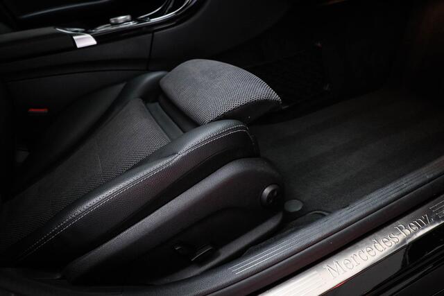 Mercedes-Benz C-KLASSE 180 Business Solution Avantgarde | LED | STOELVERWARMING | APPLE | CAMERA | 18"