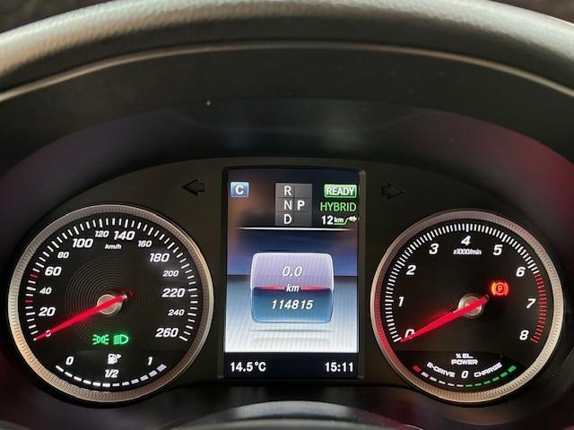 Mercedes-Benz C-KLASSE Estate 350 e Lease Edition | Diamantwit | Dealer onderhouden | NL auto |