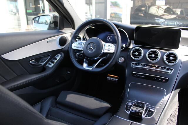 Mercedes-Benz C-KLASSE 200 d Business Solution AMG | Carplay | Camera | Cruise |