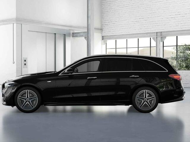 Mercedes-Benz C-KLASSE Estate 300 e Star Edition AMG Line LIMITED