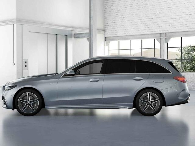 Mercedes-Benz C-KLASSE Estate 300 e Star Edition AMG Line LIMITED
