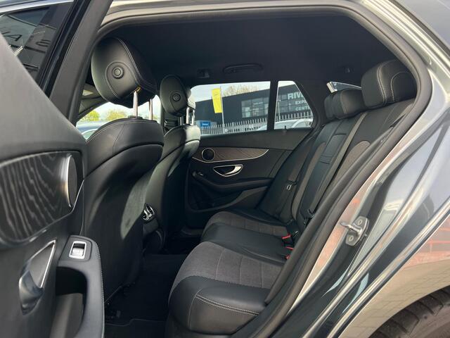 Mercedes-Benz C-KLASSE Estate 180 Prestige NL AUTO | PDC | STOELVERW | NAVI |