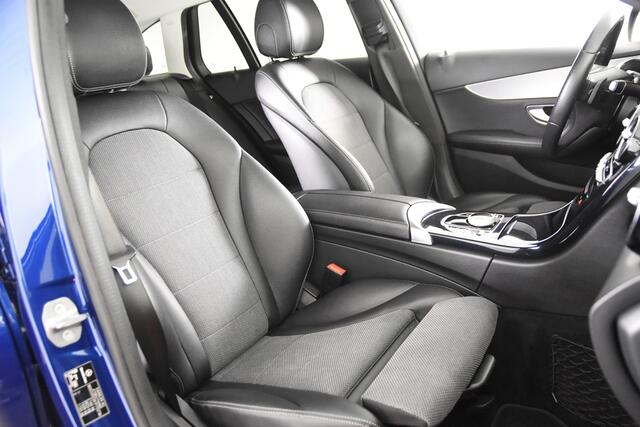 Mercedes-Benz C-KLASSE Estate 180 CDI Premium Avantgarde *Navigatie*Trekhaak*Park assist*