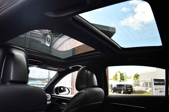 Mercedes-Benz C-KLASSE Estate 300 e AMG Pano 360-camera Night-pakket