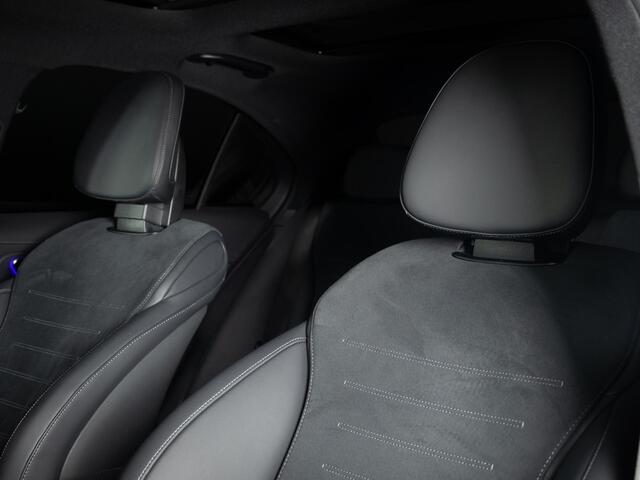 Mercedes-Benz C-KLASSE Limousine 300 e AMG Line Premium | Panorama dak