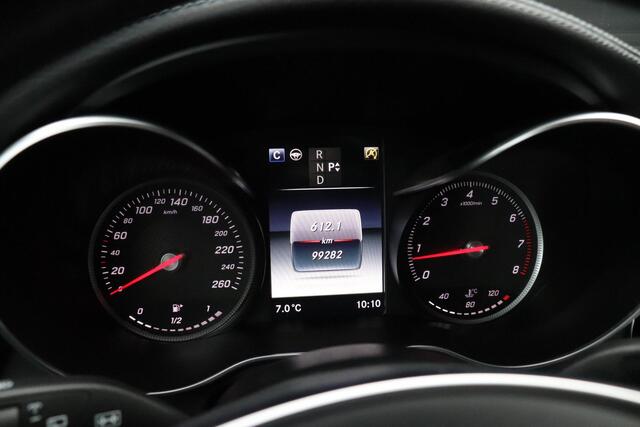 Mercedes-Benz C-KLASSE Estate 250 211PK AMG | LEDER | MEMORY | PANO-DAK | STOELVERW. | CAMERA | NAVI |