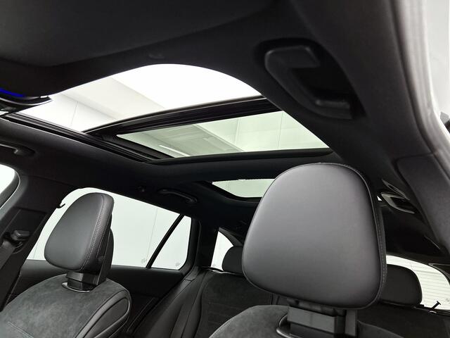 Mercedes-Benz C-KLASSE Estate 300 e Business Solution AMG Nightpakket | Trekhaak | Comfortpakket Plus | Antidiefstalpakket GUARD 360° Plus | 360°-camera | Memorypakket | EASY PACK achterklep | Panoramaschuifdak |
