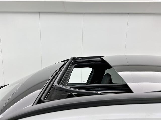 Mercedes-Benz C-KLASSE Estate 300 e Business Solution AMG Nightpakket | Trekhaak | Comfortpakket Plus | Antidiefstalpakket GUARD 360° Plus | 360°-camera | Memorypakket | EASY PACK achterklep | Panoramaschuifdak |