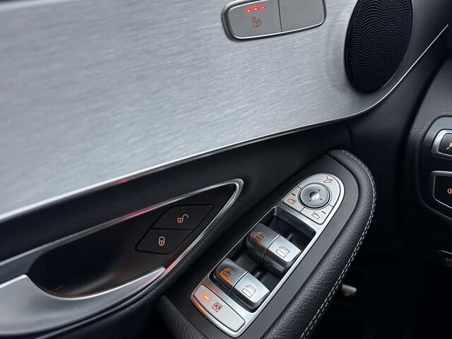 Mercedes-Benz C-KLASSE Estate 350 e Business Solution Automaat