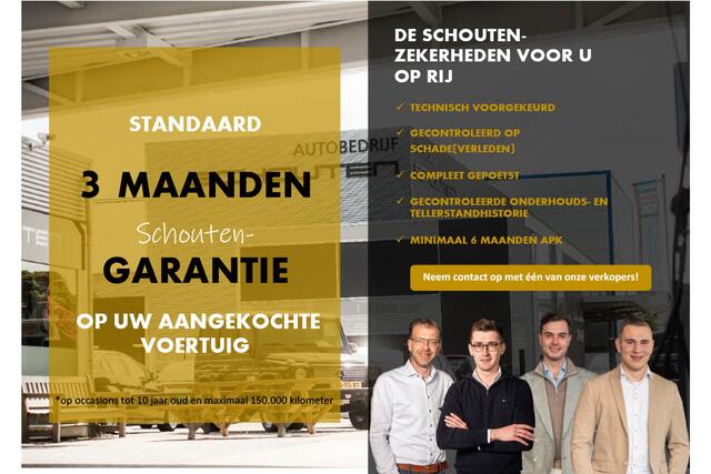 Mercedes-Benz C-KLASSE 300 e AMG Line Pano LED HUD ACC Trekhaak