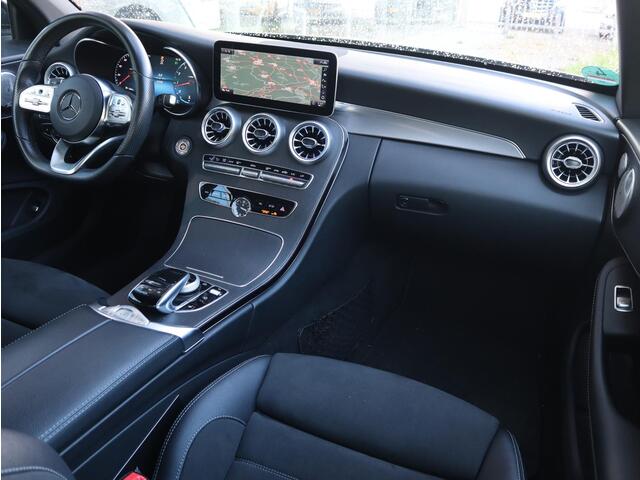 Mercedes-Benz C-KLASSE Cabrio 300 Premium Plus Pack