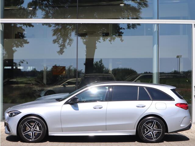 Mercedes-Benz C-KLASSE Estate 300 e Star Edition AMG Line