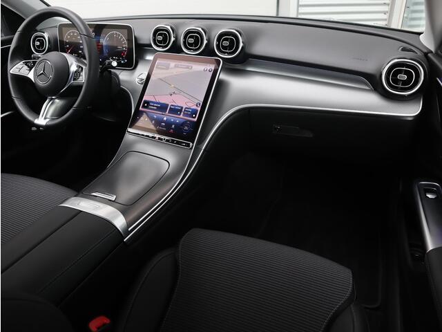 Mercedes-Benz C-KLASSE 300 e Star Edition