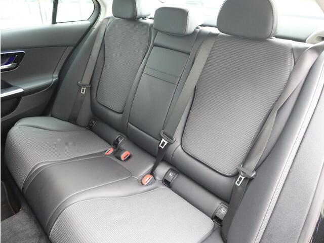 Mercedes-Benz C-KLASSE 300 e Star Edition