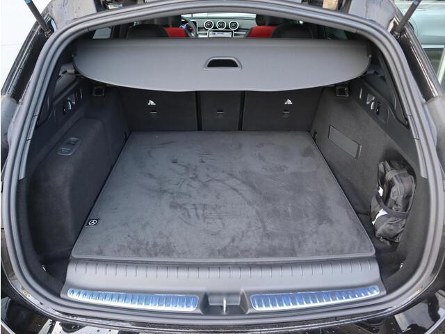 Mercedes-Benz C-KLASSE Estate 300 e AMG Line