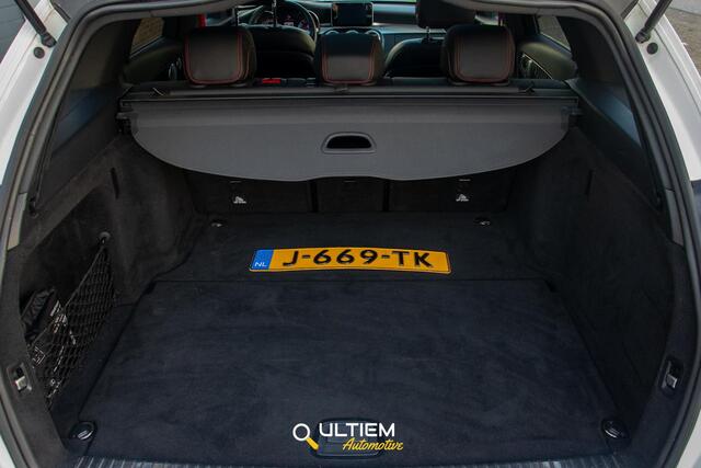 Mercedes-Benz C-KLASSE Estate AMG C43 4MATIC | BURMESTER