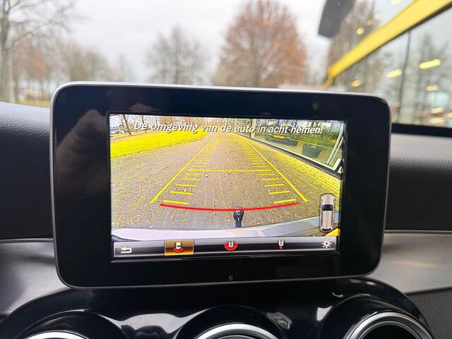 Mercedes-Benz C-KLASSE Estate 180 Business Solution