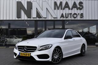 mercedes-benz-c-klasse-180-amg-nigh