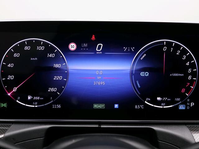 Mercedes-Benz C-KLASSE 300 e AMG Plug-In Hybride AMG Line | Night Pakket | Schuif-Kanteldak | Alarm | Sfeerverlichting | Dodehoek Assist. Inclusief 24 maanden Mercedes-Benz Certified garantie voor Europa.