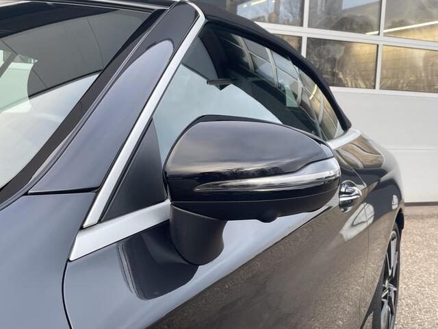 Mercedes-Benz C-KLASSE Cabrio 180 Sport Edition | AMG-styling | Dodehoek assistent | keyless entry | MULTIBEAM LED | Stoelverwarming | 12,3" digitaal combi-instrument