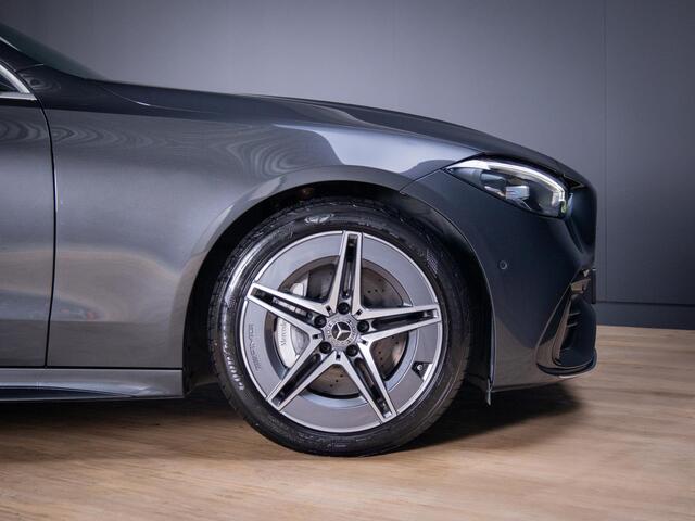 Mercedes-Benz C-KLASSE Estate 200 AMG Line