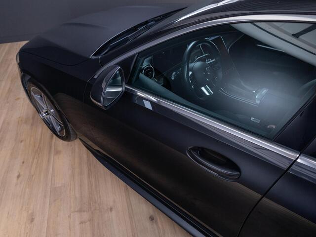 Mercedes-Benz C-KLASSE Estate 200 AMG Line