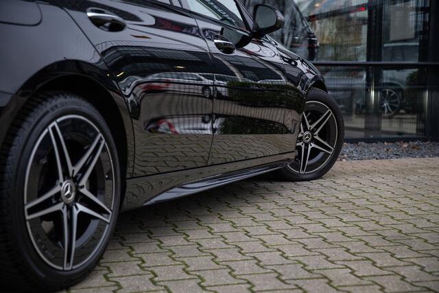 Mercedes-Benz C-KLASSE Estate 200 Launch Edition AMG Line , Panoramadak, Sfeerverlichting, Burmester, 3Dcamera,