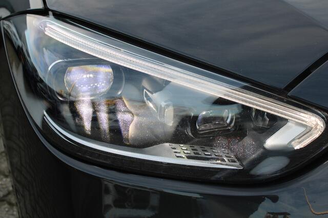 Mercedes-Benz C-KLASSE Estate 300e AMG Line NIGHT PAKKET DISTRONIC SFEER CARPLAY CAMERA MULTIBEAM 19''