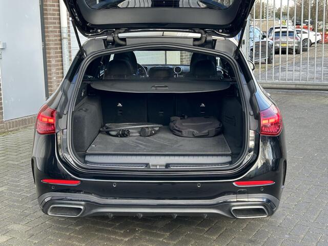 Mercedes-Benz C-KLASSE Estate 300 e AMG Line | Panoramadak | Trekhaak |