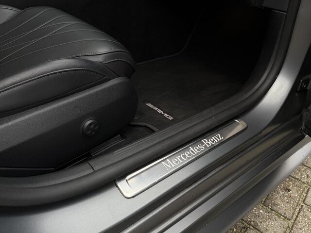 Mercedes-Benz C-KLASSE 300 e AMG Line Premium+PANO|ACC|HUD|NAPPA|KEYLESS