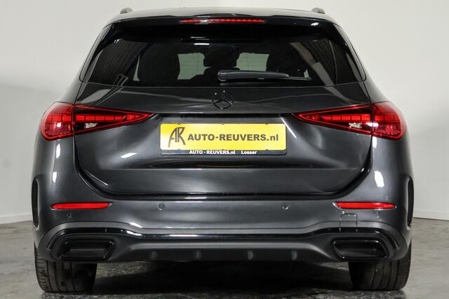 Mercedes-Benz C-KLASSE Estate 220 d AMG Line / LED / CarPlay / ACC / Navi