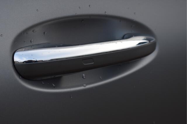 Mercedes-Benz C-KLASSE 300 Premium Night AMG Line 259 PK | Uniek | NL-Auto | 1 eigenaar | Matgrijs Magno | Burmester | Pano.dak | Memory | Keyless | Full LED