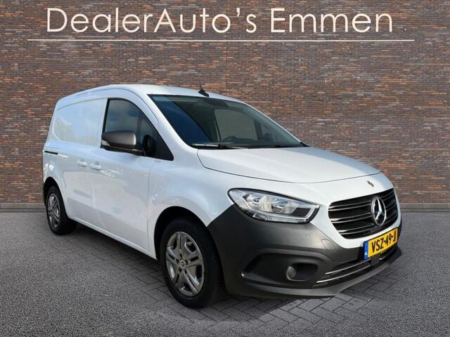 Mercedes-Benz CITAN 108 CDI AIRCO CRISE CV+A 37000