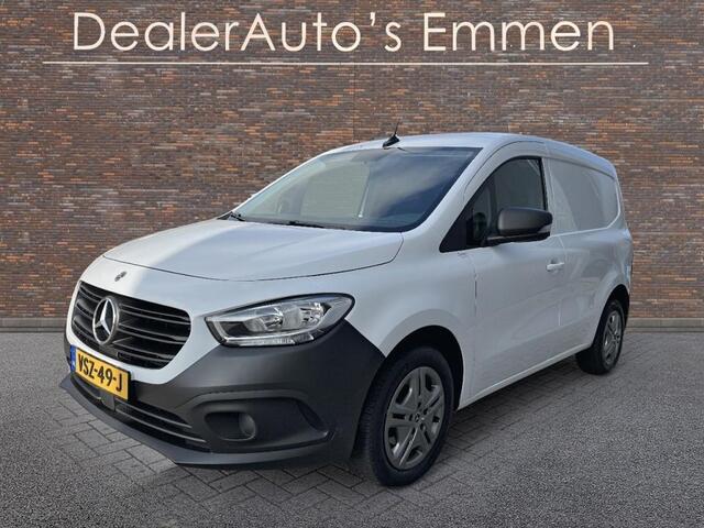 Mercedes-Benz CITAN 108 CDI AIRCO CRISE CV+A 37000