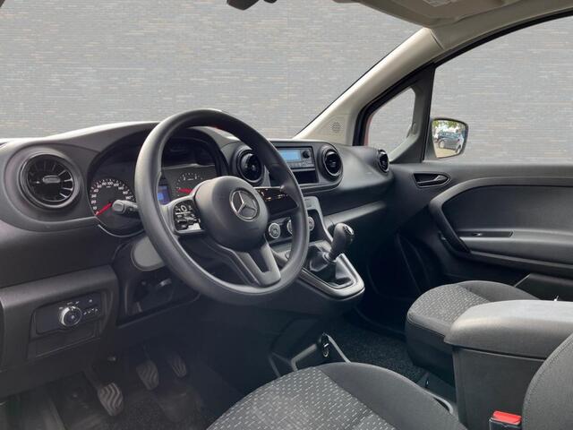 Mercedes-Benz CITAN 108 CDI AIRCO CRISE CV+A 37000