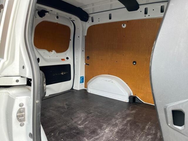 Mercedes-Benz CITAN 108 CDI AIRCO CRISE CV+A 37000