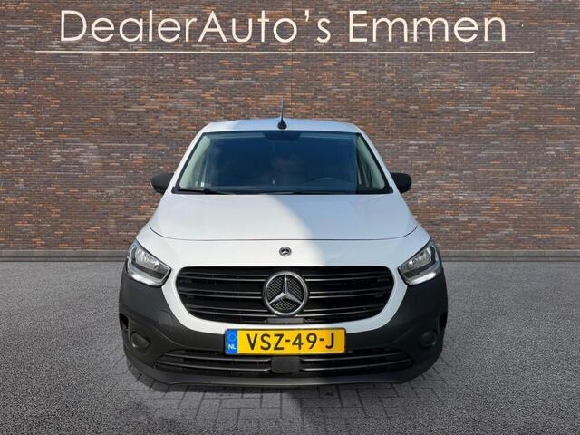 Mercedes-Benz CITAN 108 CDI AIRCO CRISE CV+A 37000