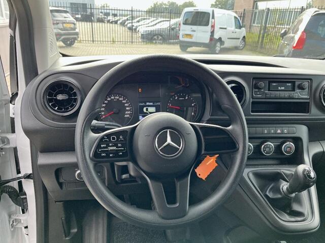 Mercedes-Benz CITAN 108 CDI AIRCO CRISE CV+A 37000