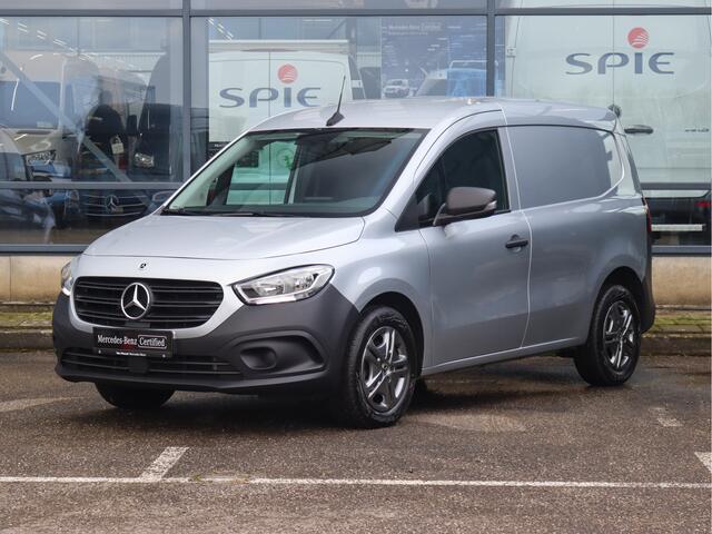 Mercedes-Benz CITAN 110 CDI L1 Base | AIRCO/CAMERA/CRUISE | Certified