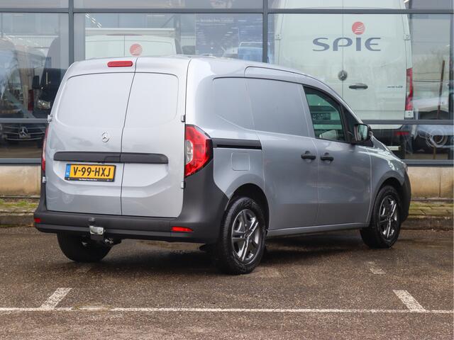 Mercedes-Benz CITAN 110 CDI L1 Base | AIRCO/CAMERA/CRUISE | Certified